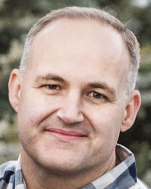 Neal Larson
